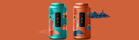 BEEFEATER金酒与汤力水包装设计：经典与现代的完美融合