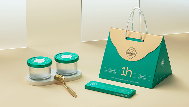 手绘元麦包装设计-手绘元麦包装设计美轮美奂的包装设计方案分享