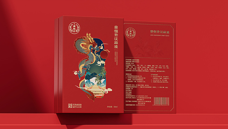 上海饮料包装设计推荐人-上海饮料包装推荐设计师
