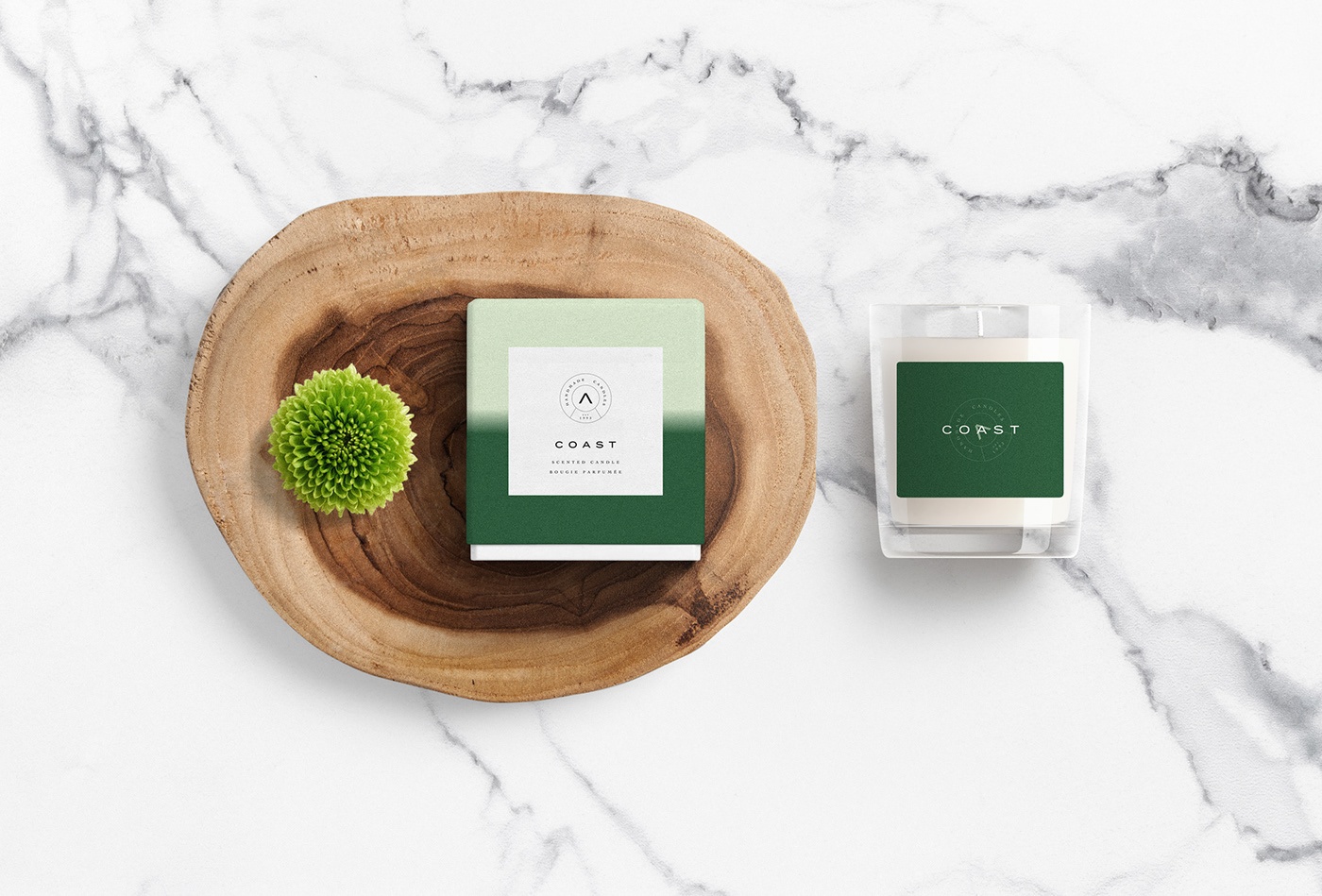 日用品包装设计 日用品包装设计