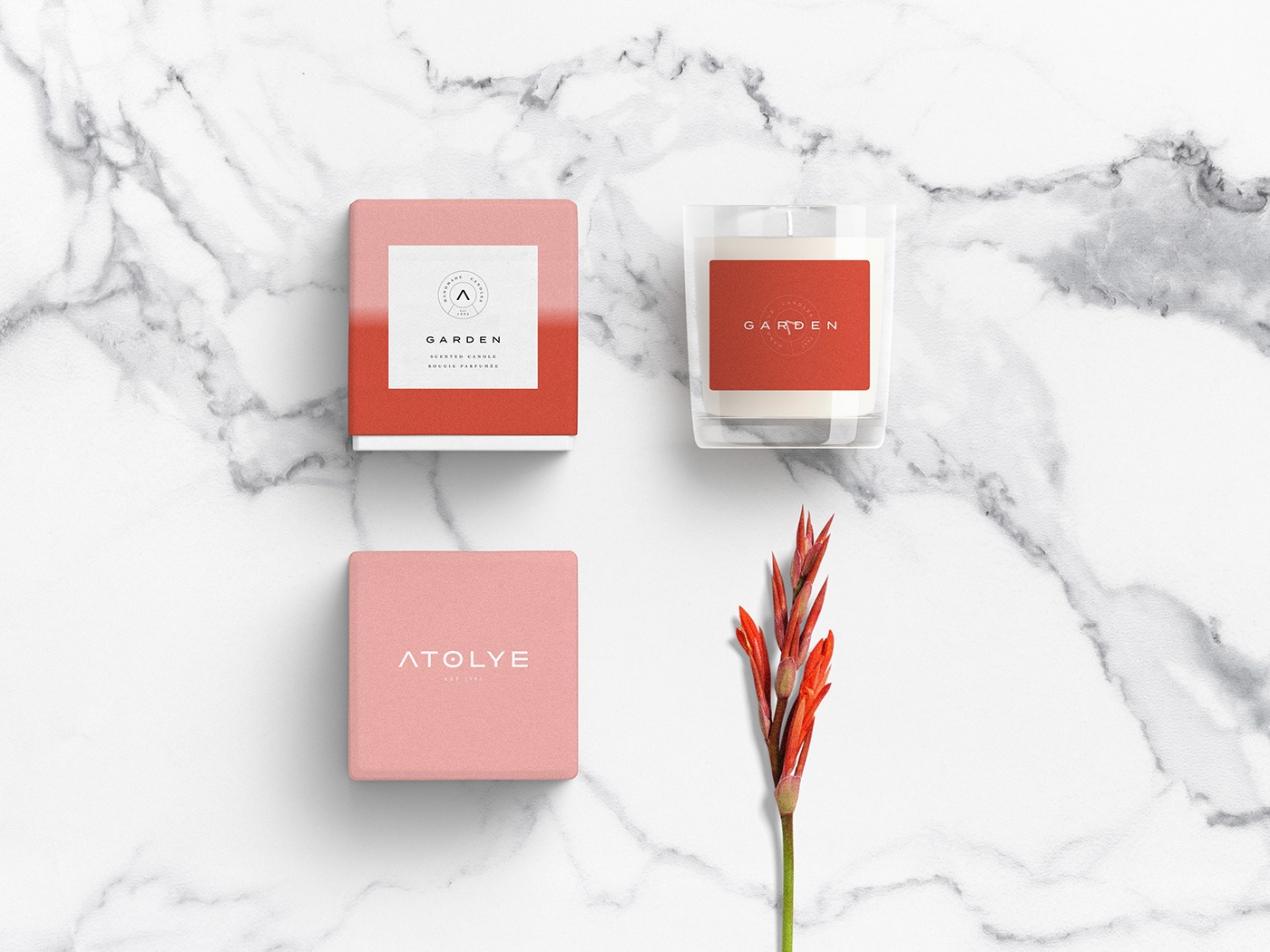 产品包装设计 产品包装设计