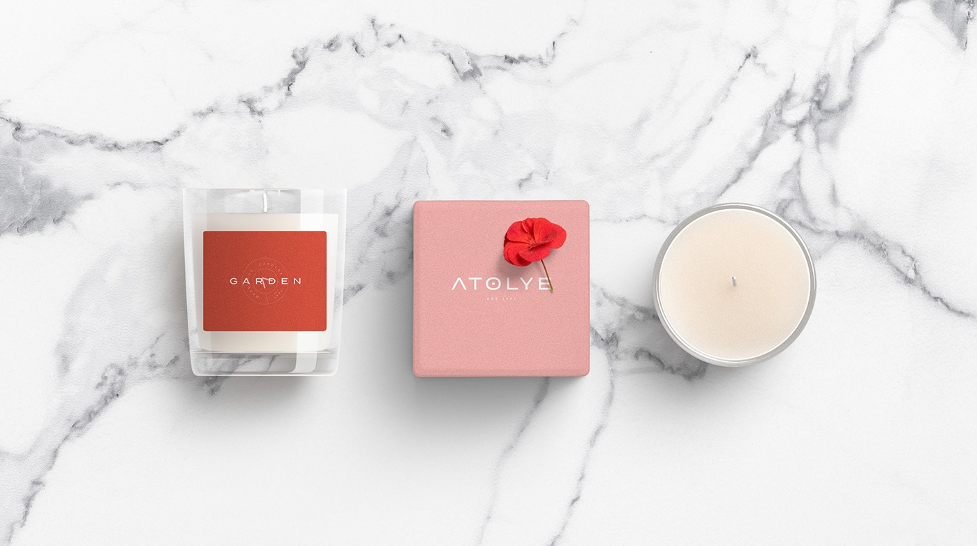 包装形象设计 包装形象设计