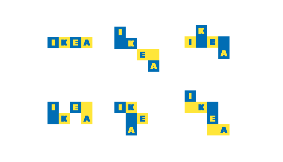 宜家品牌logo设计 宜家品牌logo设计