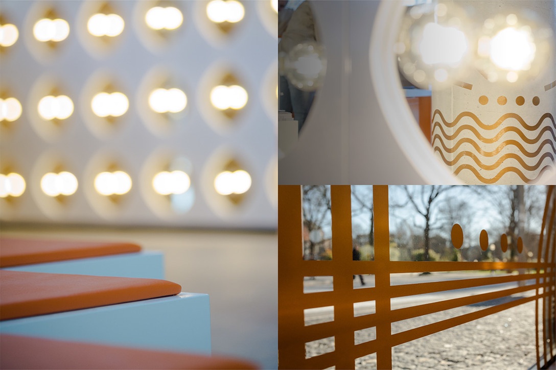 旗舰店品牌标志 旗舰店品牌标志