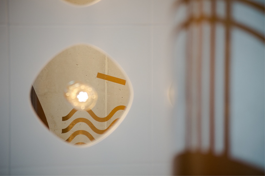 旗舰店品牌标志 旗舰店品牌标志