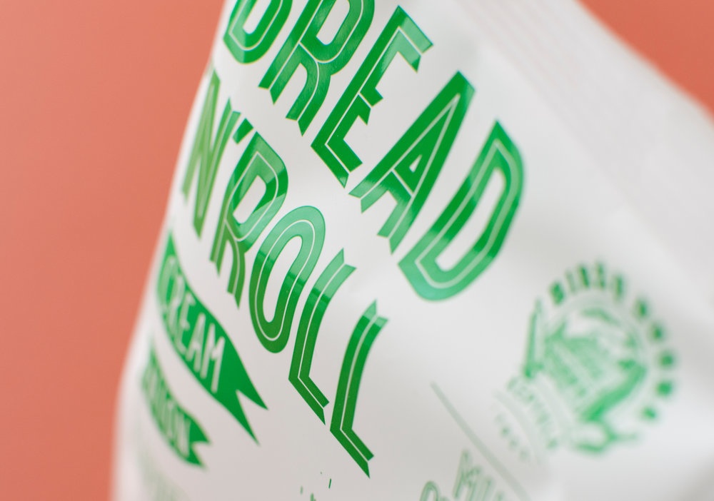 美食品牌形象设计 美食品牌形象设计