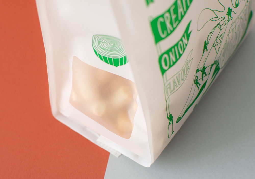 食品创意形象设计 食品创意形象设计