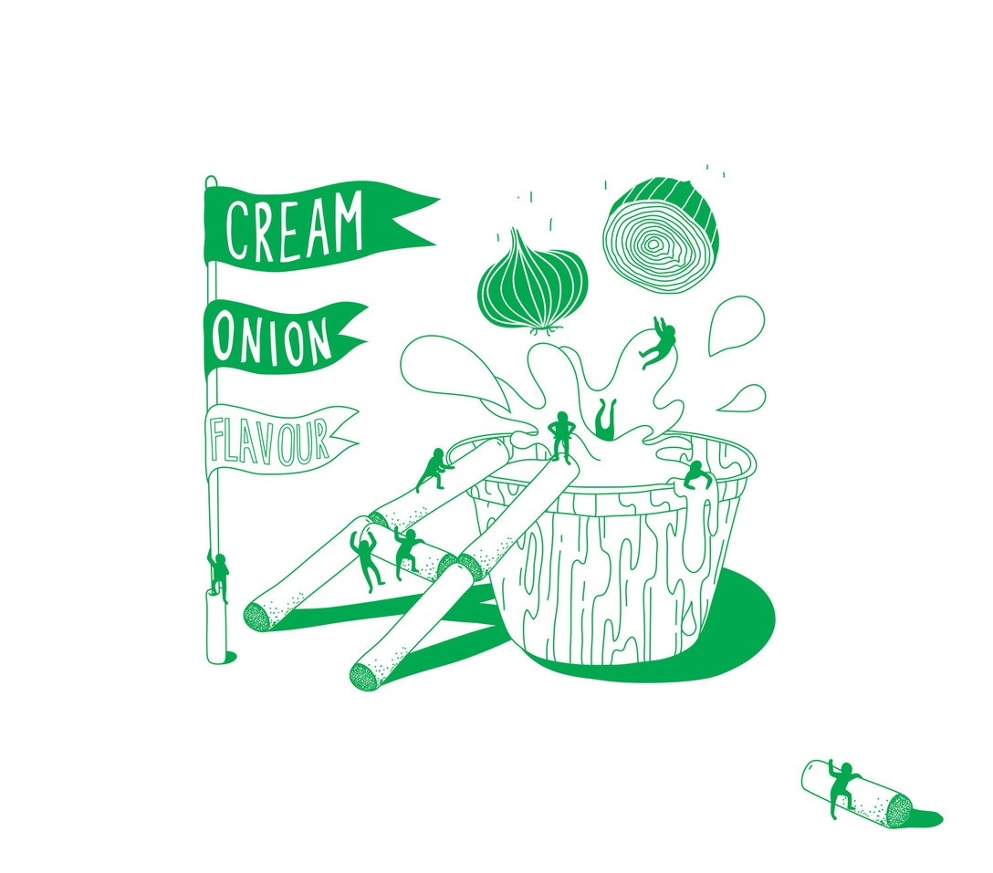 美食品牌形象设计 美食品牌形象设计