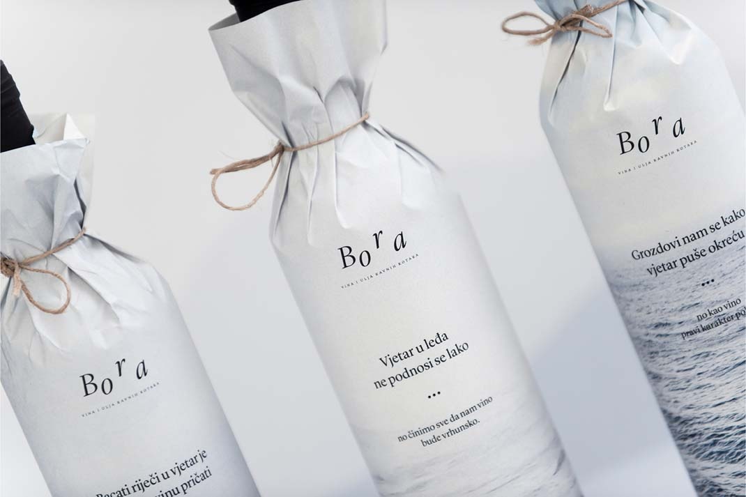 红酒包装设计 红酒包装设计