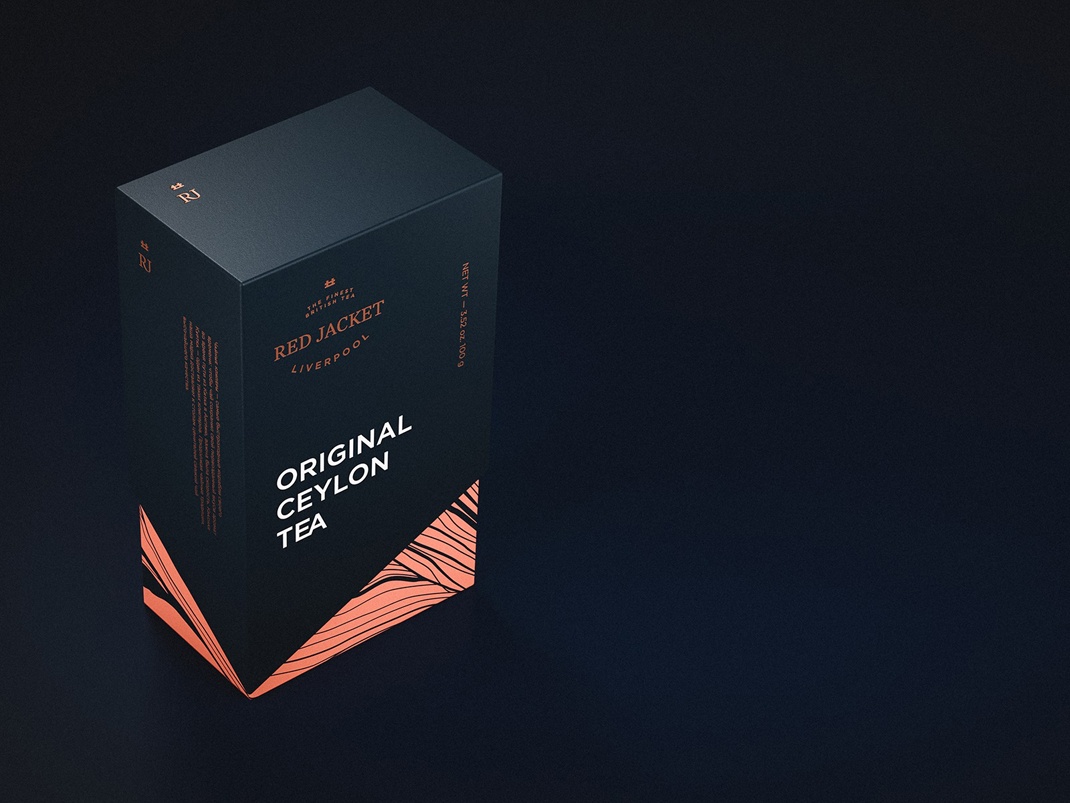 创意茶包装设计 创意茶包装设计