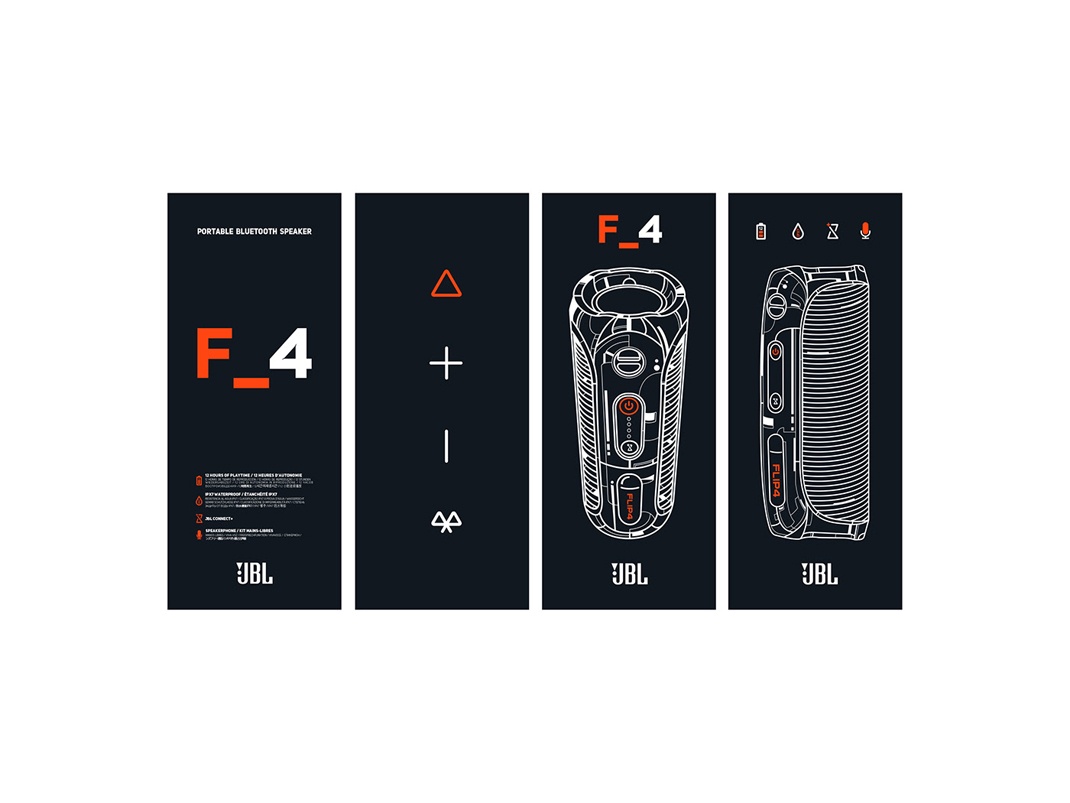 产品包装形象 产品包装形象