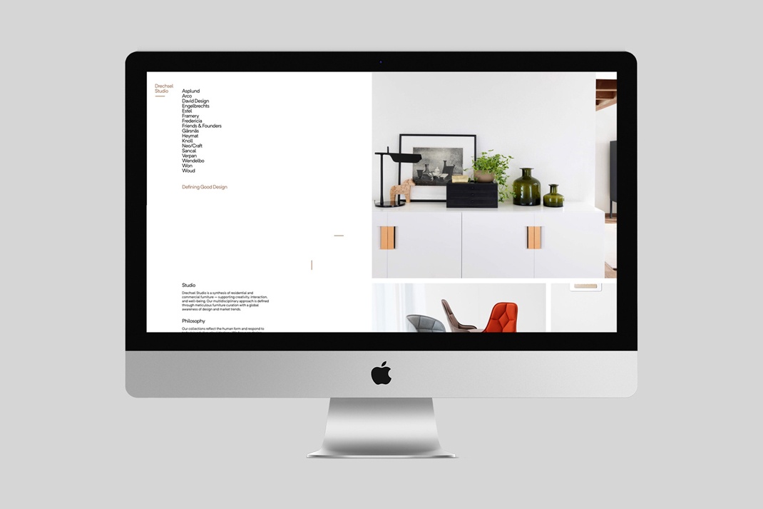 家具公司品牌形象设计 家具公司品牌形象设计