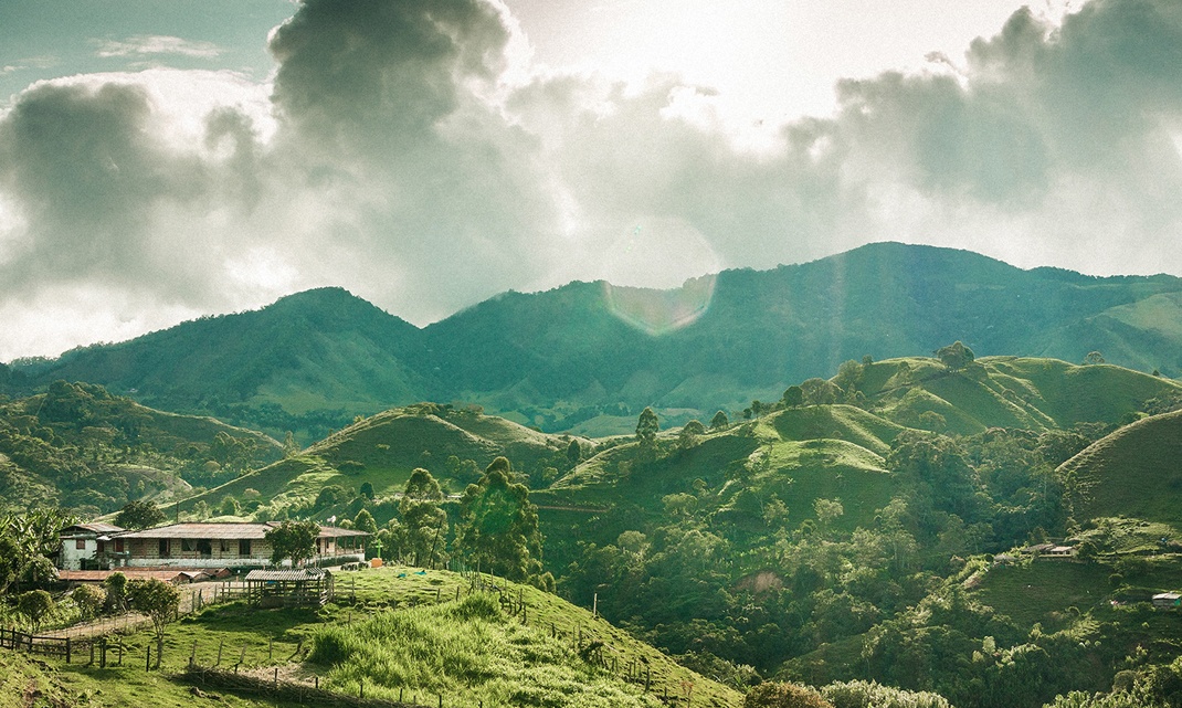 咖啡产品包装如何设计 咖啡产品包装如何设计