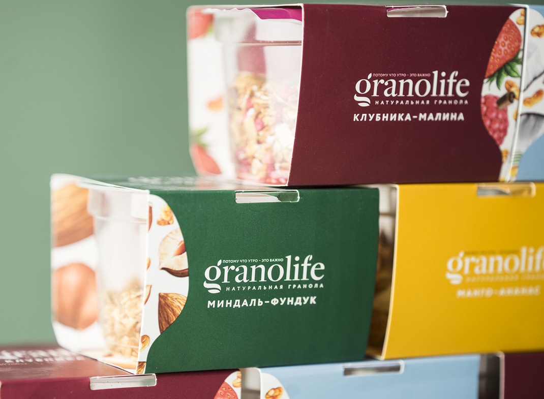 食品包装形象设计 食品包装形象设计