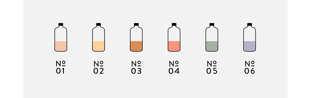 色彩包装设计 色彩包装设计