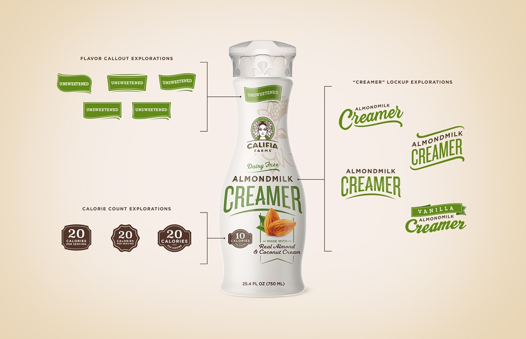 饮料包装形象设计 饮料包装形象设计