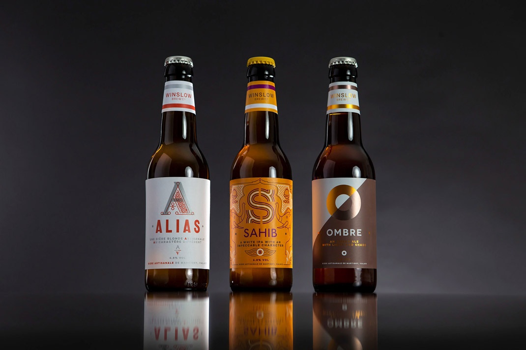 酒品牌包装设计 酒品牌包装设计