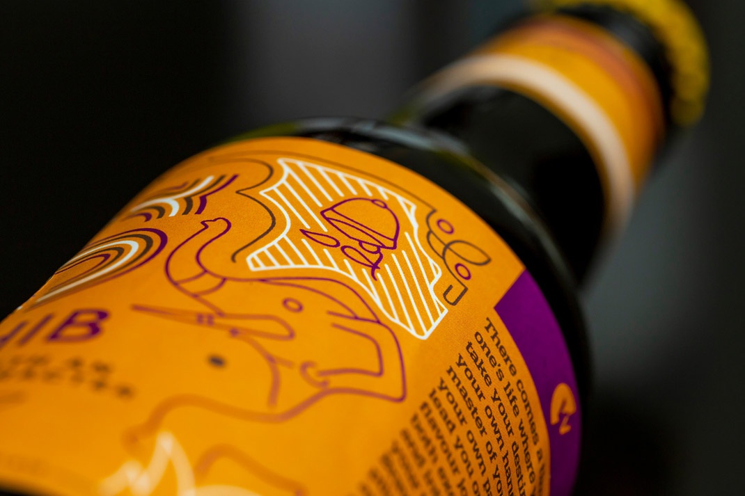 酒品牌包装设计 酒品牌包装设计