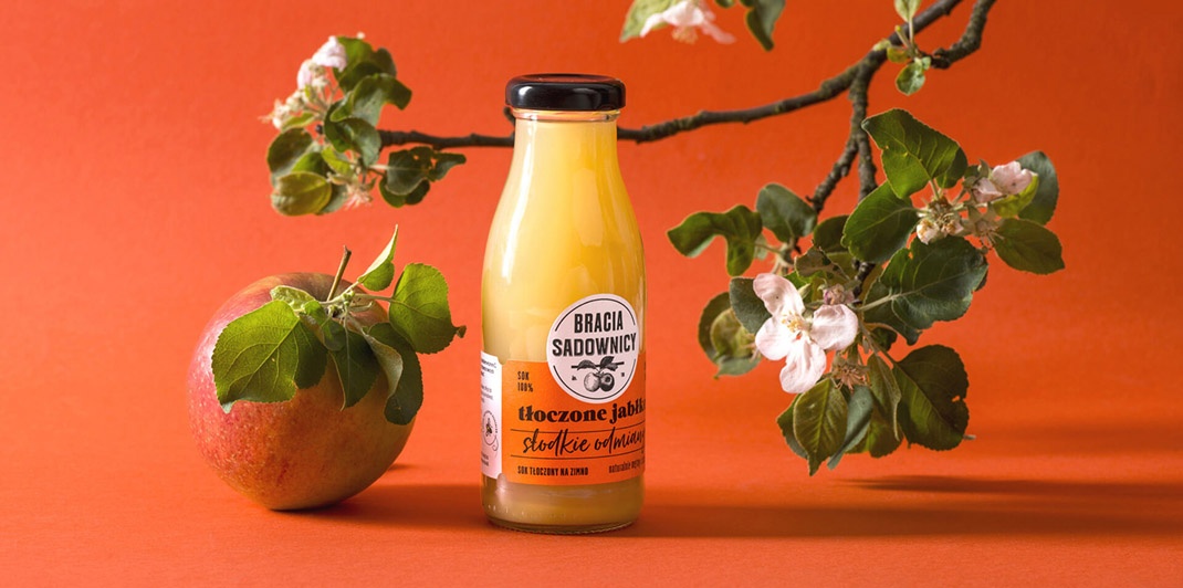 果汁品牌视觉设计 果汁品牌视觉设计