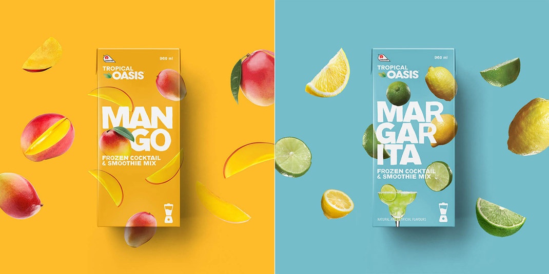 果汁包装 果汁包装