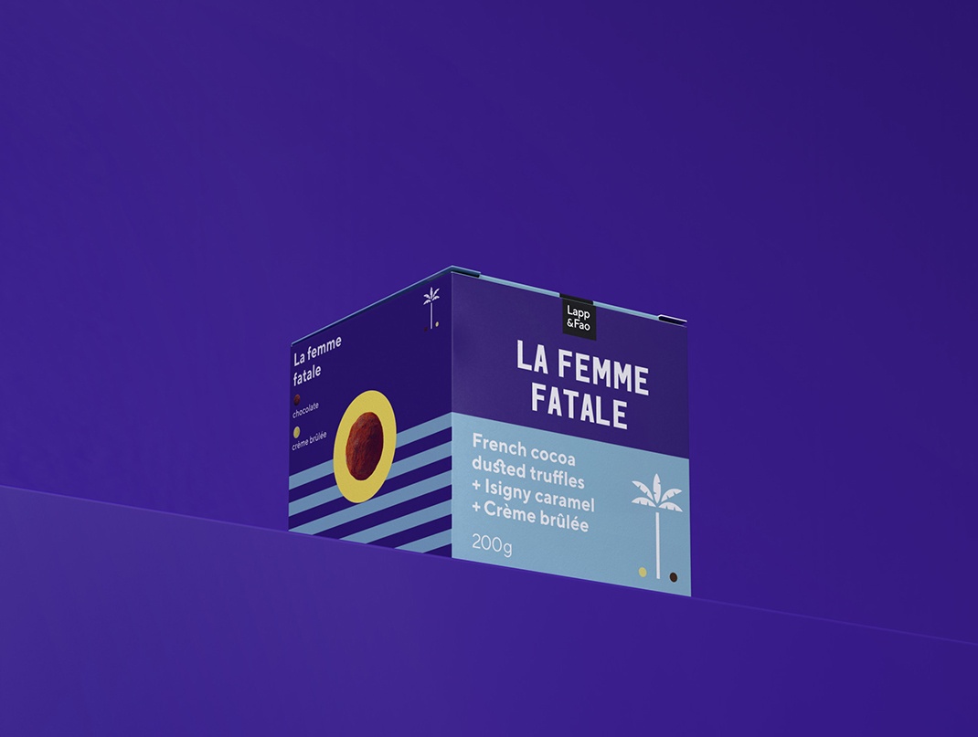 包装形象升级 包装形象升级