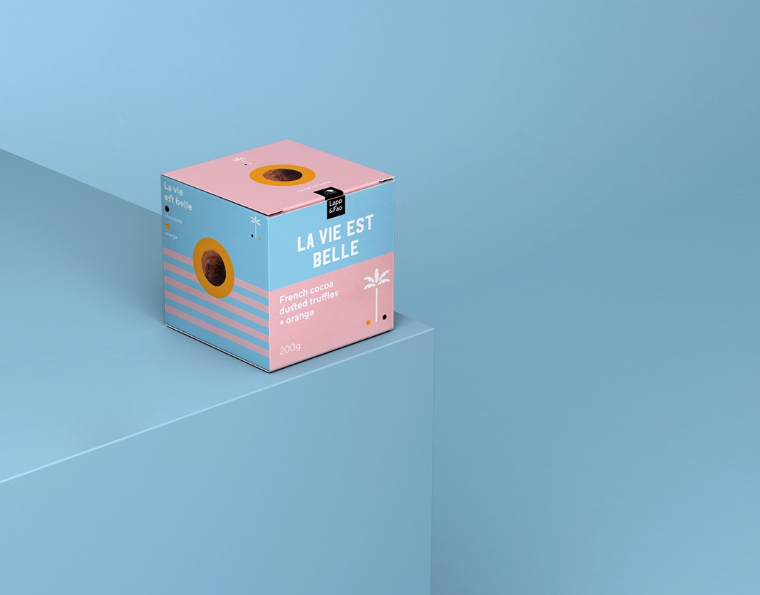 美食包装设计 美食包装设计