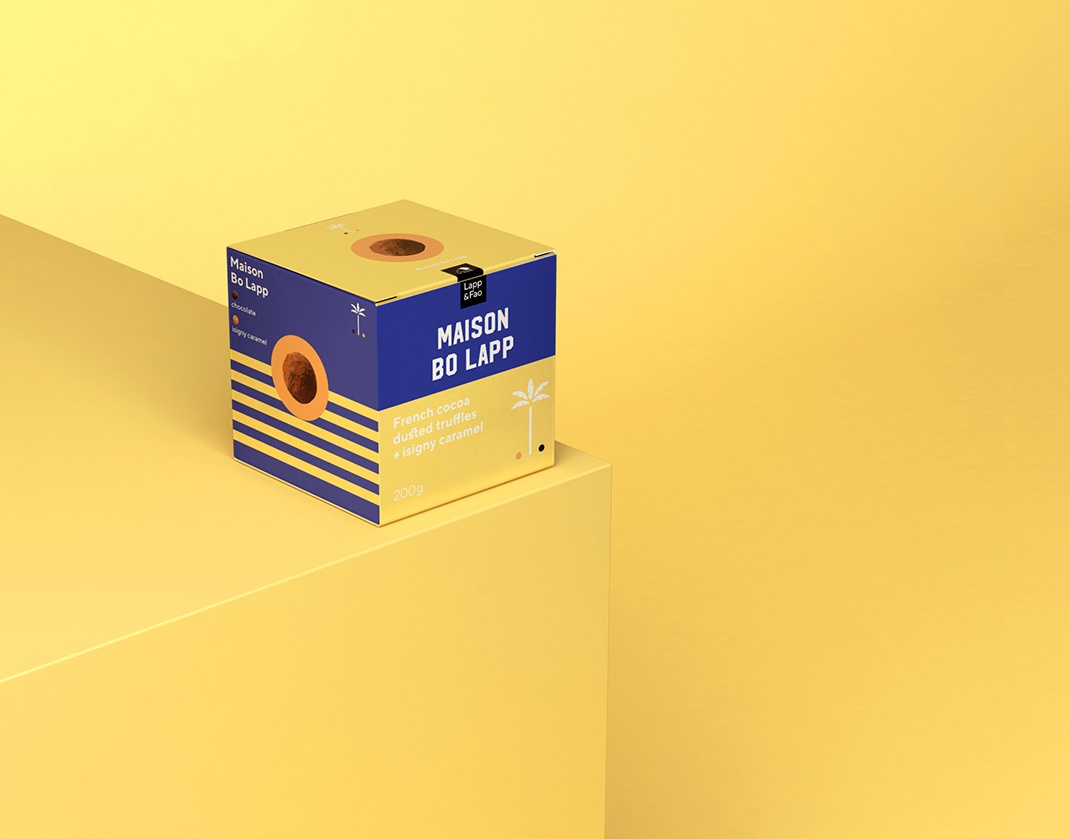 美食包装 美食包装