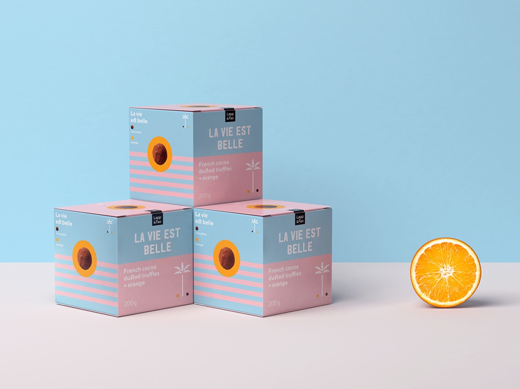 美食包装设计 美食包装设计