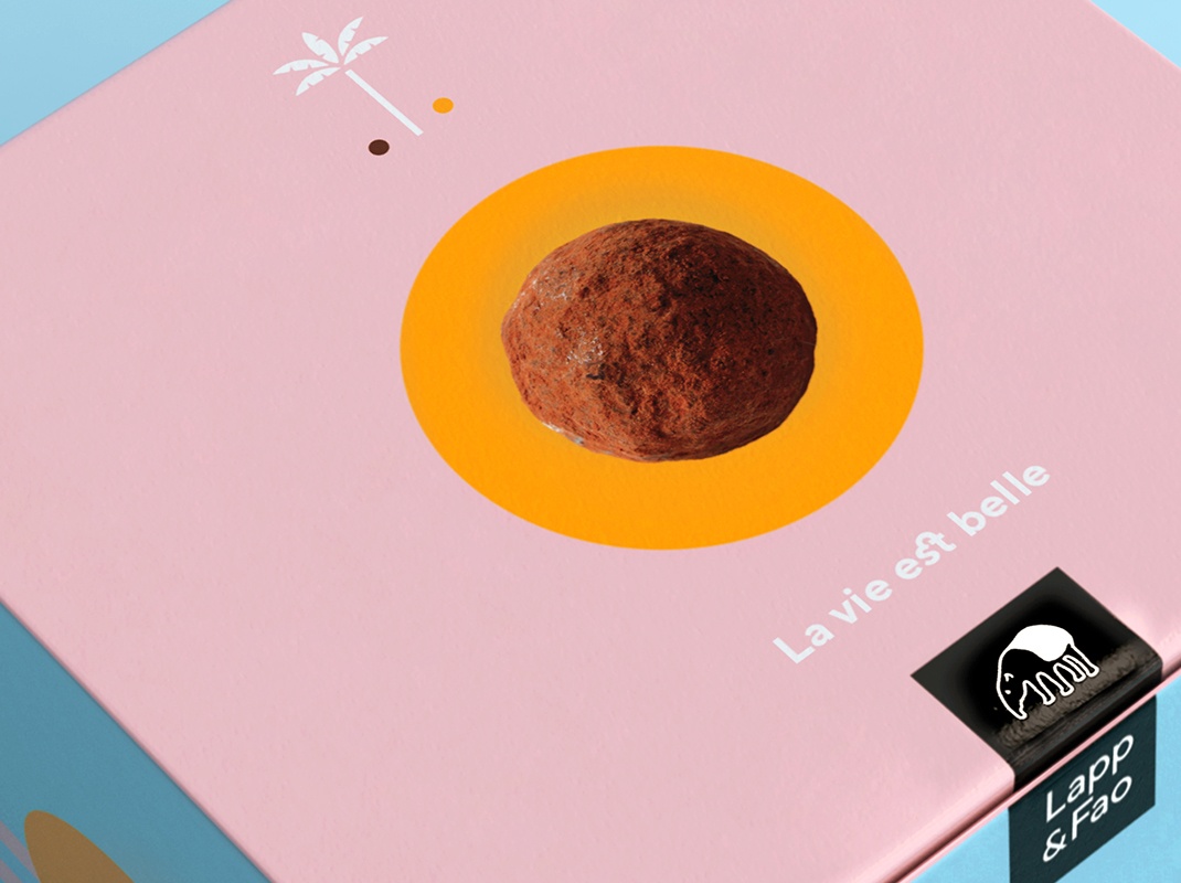 包装形象升级 包装形象升级