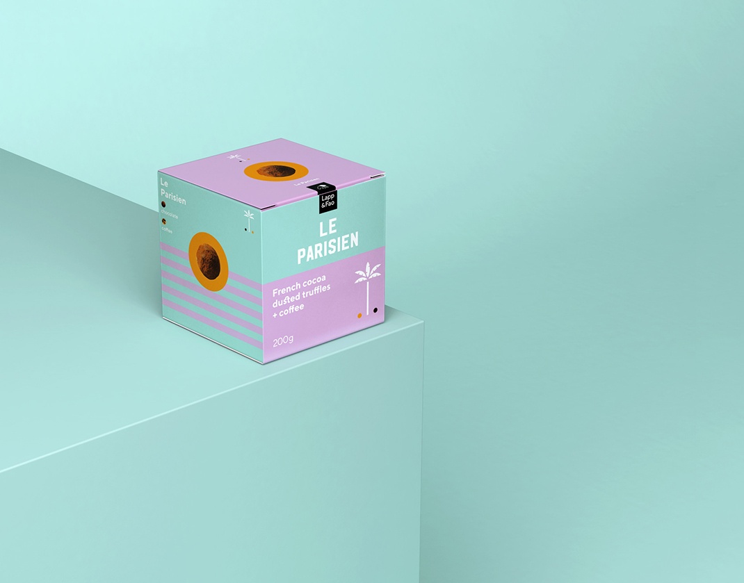 包装形象升级 包装形象升级