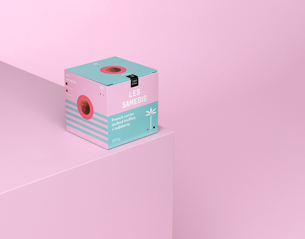 包装形象升级 包装形象升级