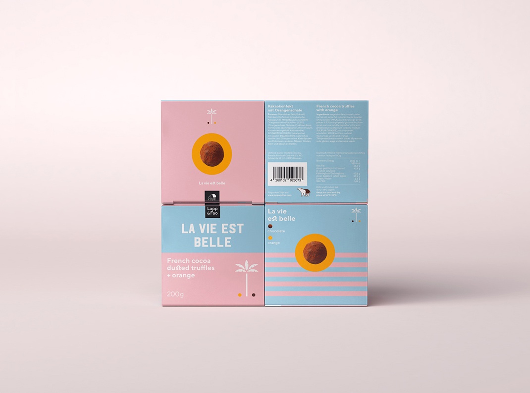 包装形象升级 包装形象升级