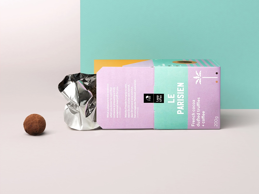 包装形象升级 包装形象升级