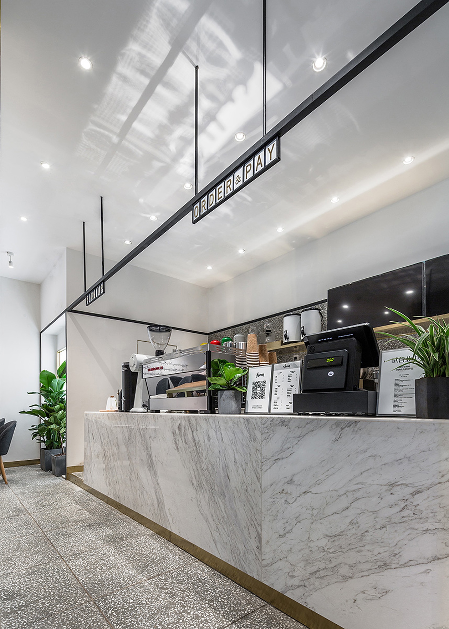 深圳咖啡厅设计 深圳咖啡厅设计