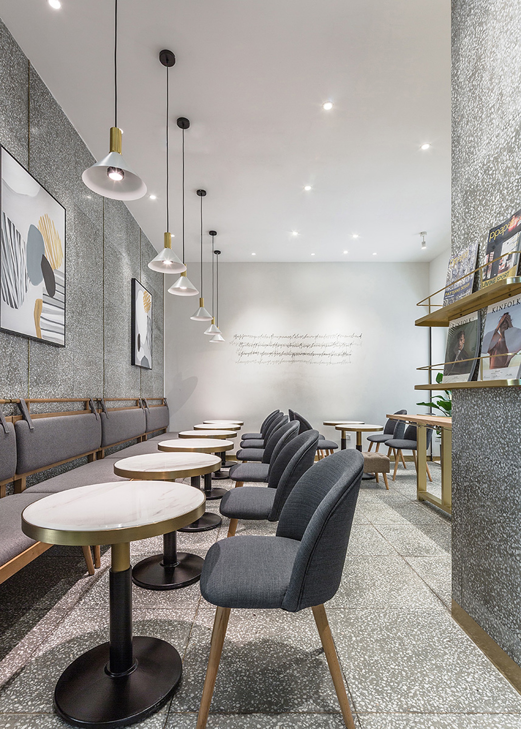 深圳餐饮空间设计 深圳餐饮空间设计