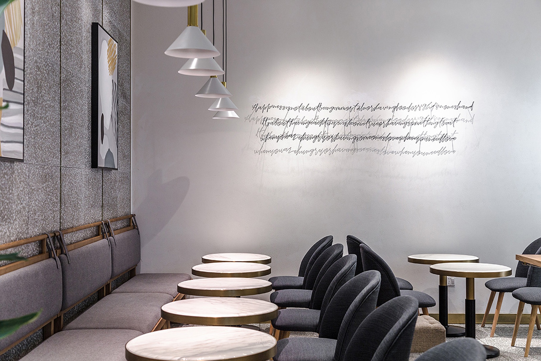 深圳餐饮空间设计 深圳餐饮空间设计