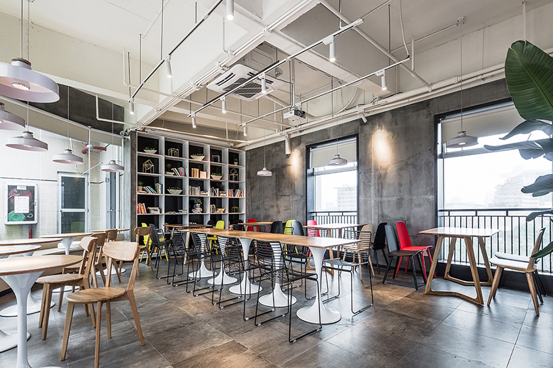 餐饮空间说明 餐饮空间说明