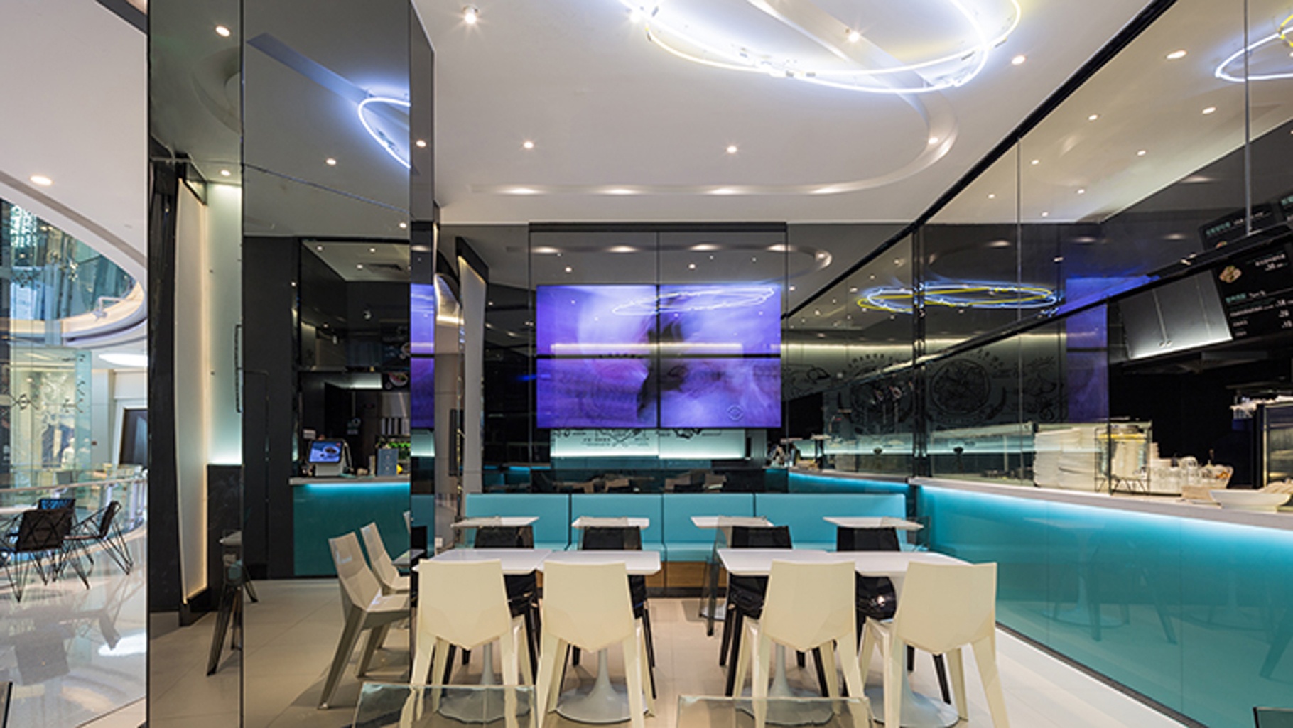 室内空间设计 室内空间设计