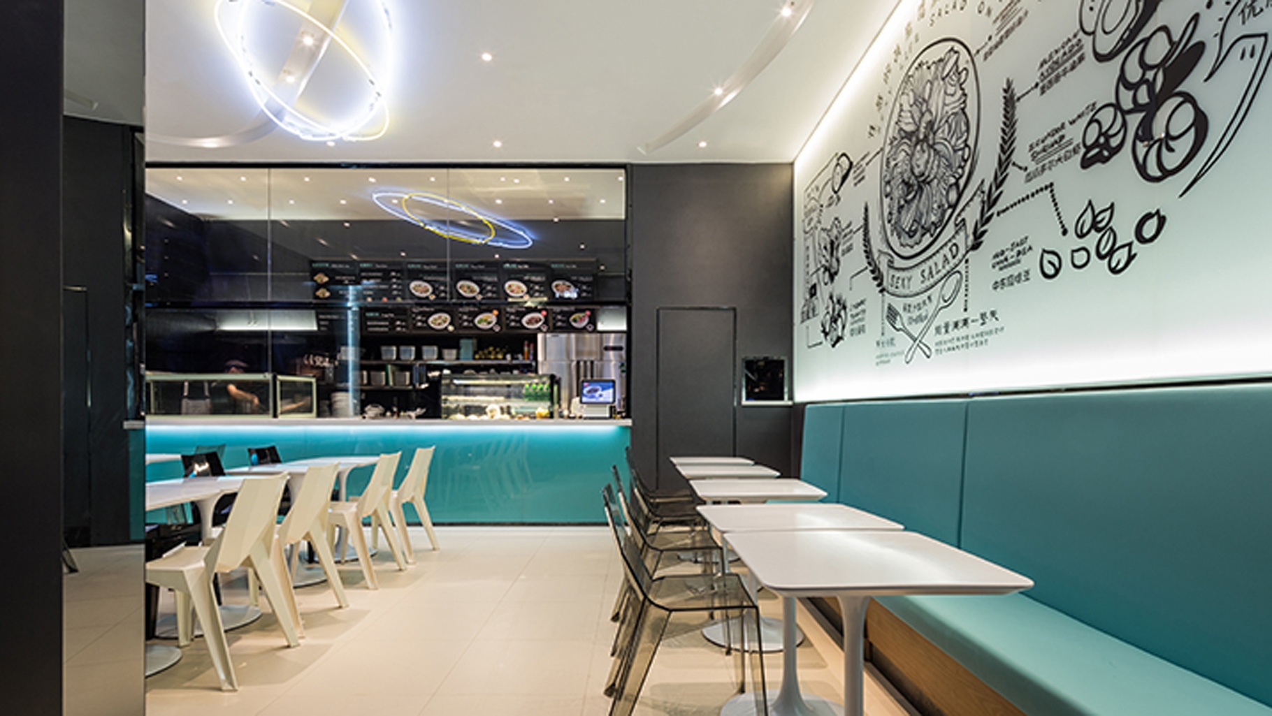 室内空间设计 室内空间设计