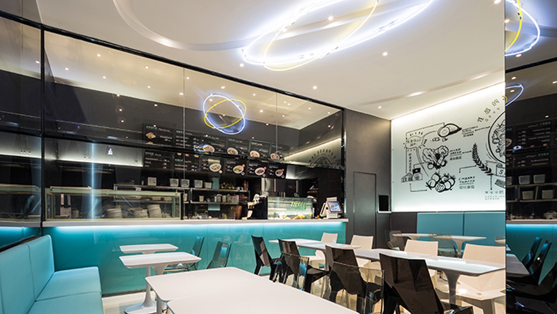 室内空间设计 室内空间设计