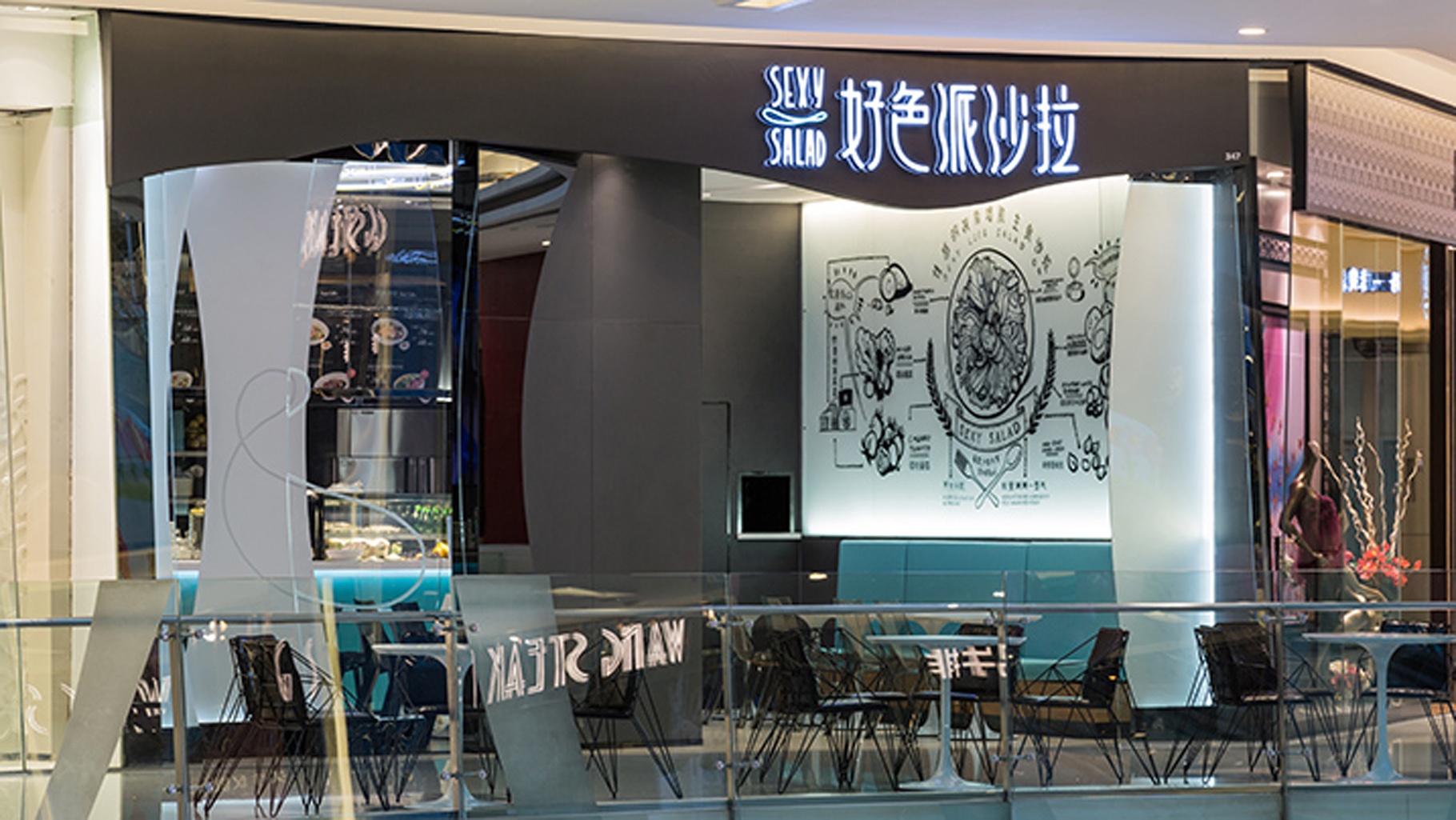 室内空间设计 室内空间设计