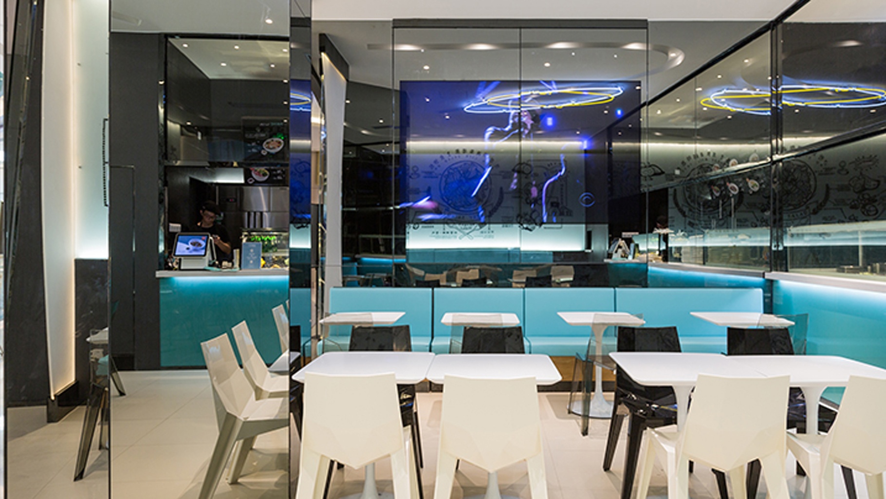 室内空间设计 室内空间设计