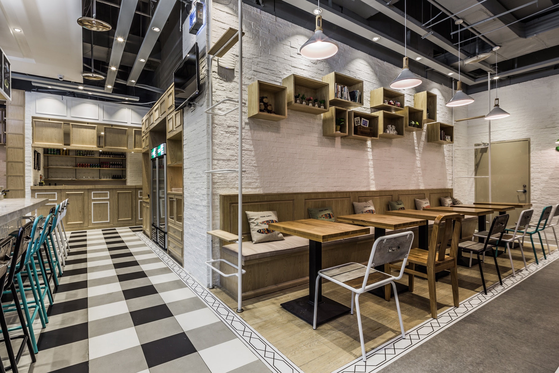 日式餐饮设计方案 日式餐饮设计方案