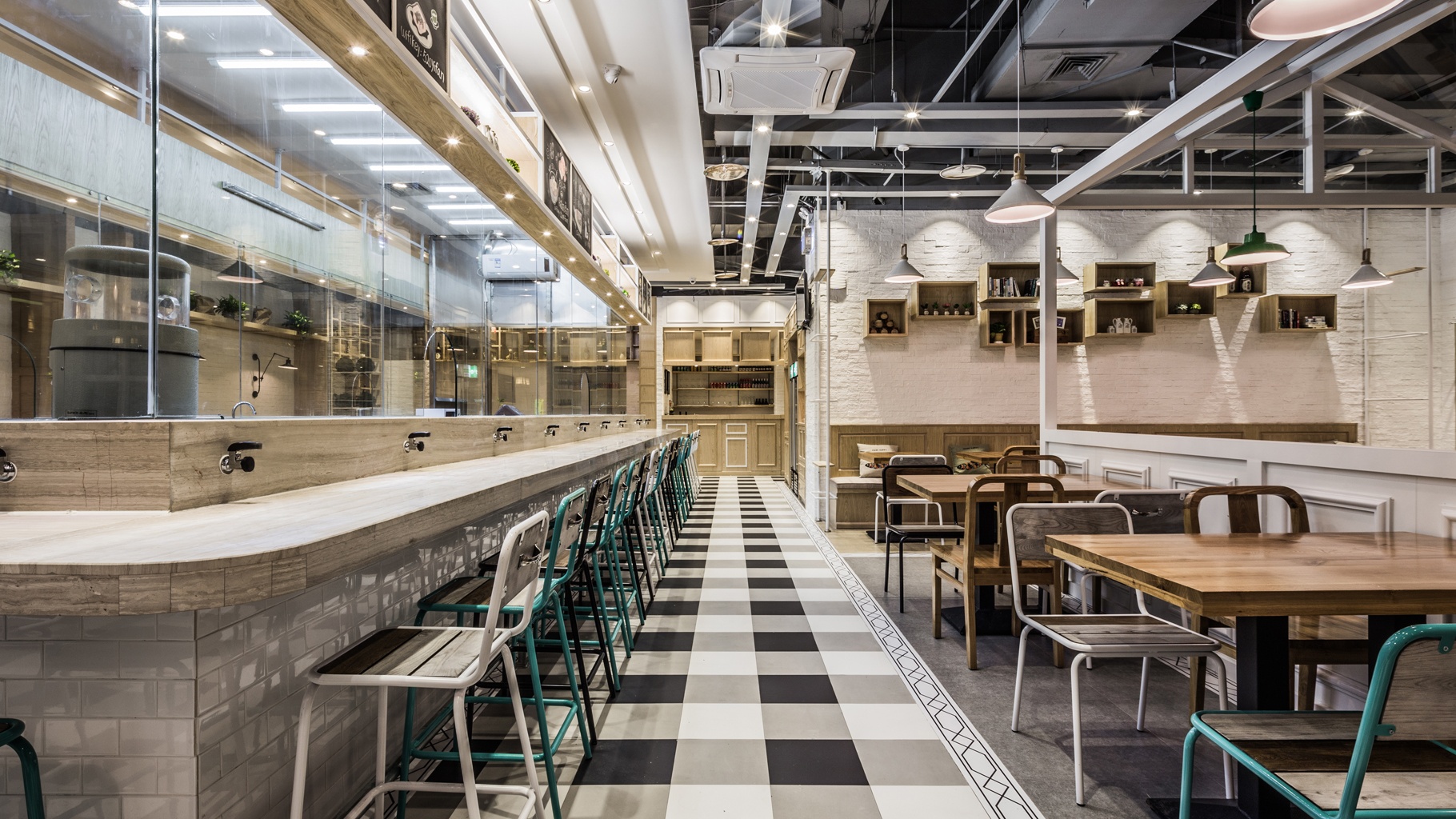 一番寿司餐饮设计 一番寿司餐饮设计