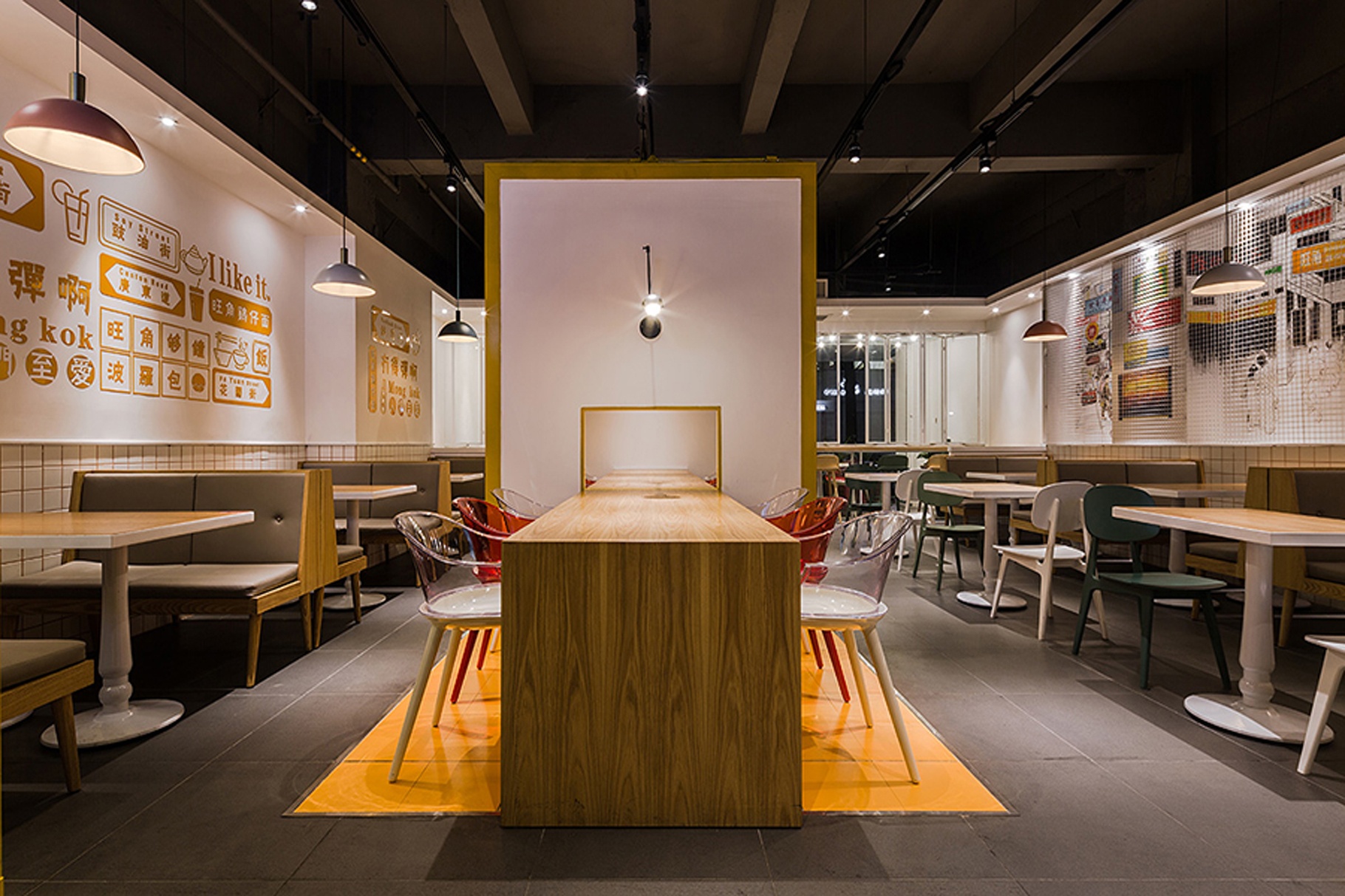 香港旺仔鸡仔面 香港旺仔鸡仔面