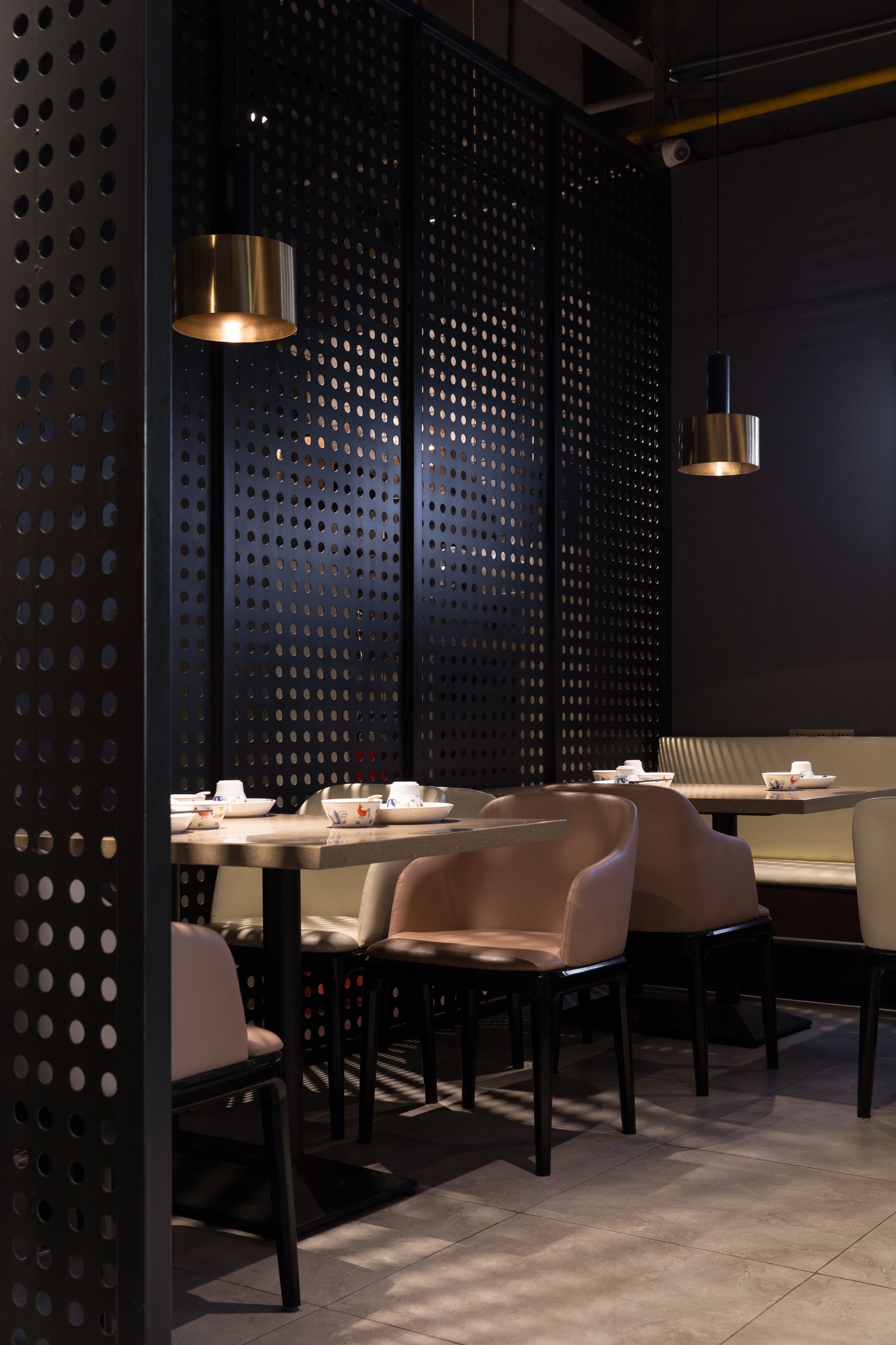 特色餐厅装修 特色餐厅装修