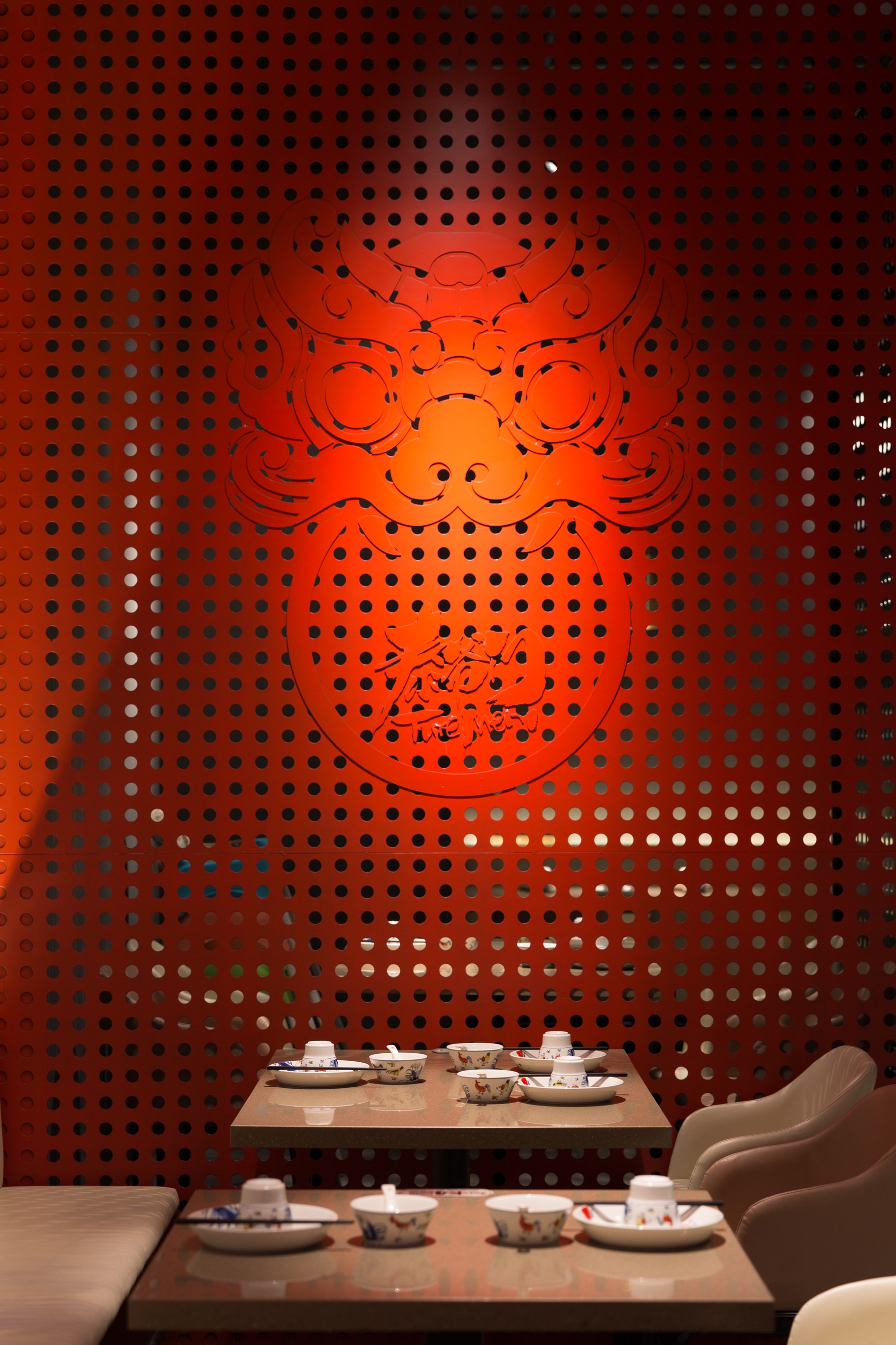 特色餐厅装修 特色餐厅装修