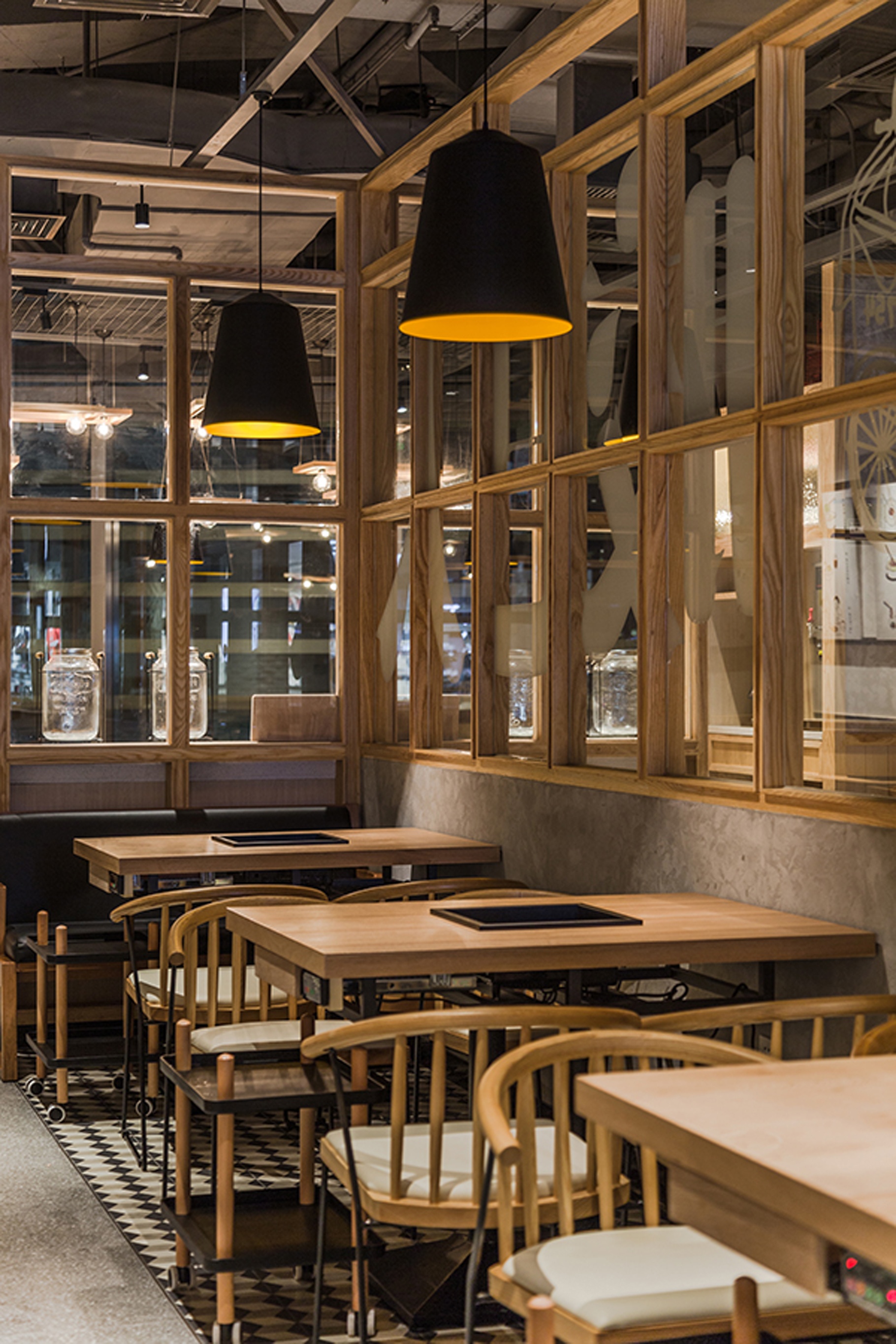 深湖记潮汕火锅 深湖记潮汕火锅