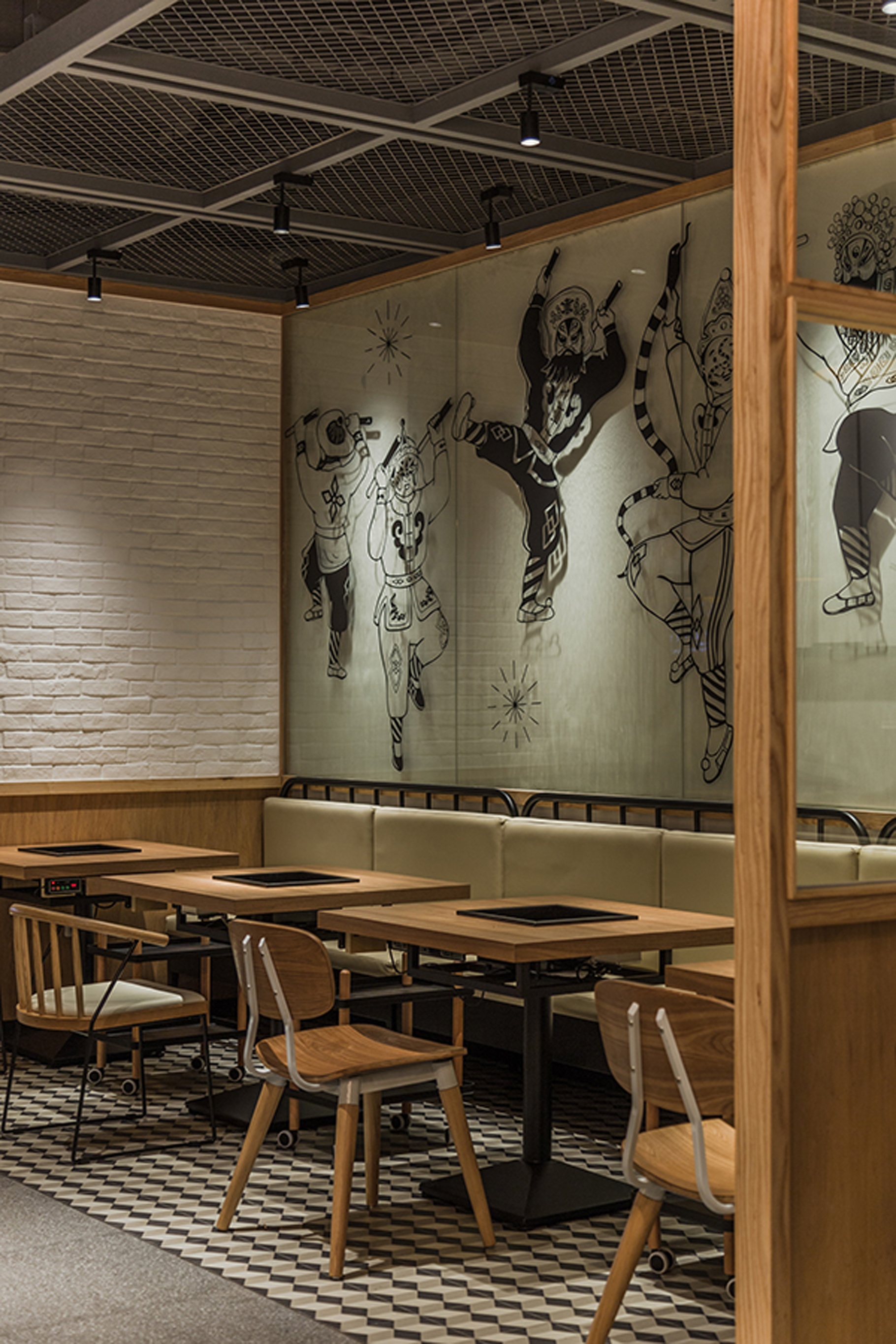 深湖记潮汕火锅 深湖记潮汕火锅