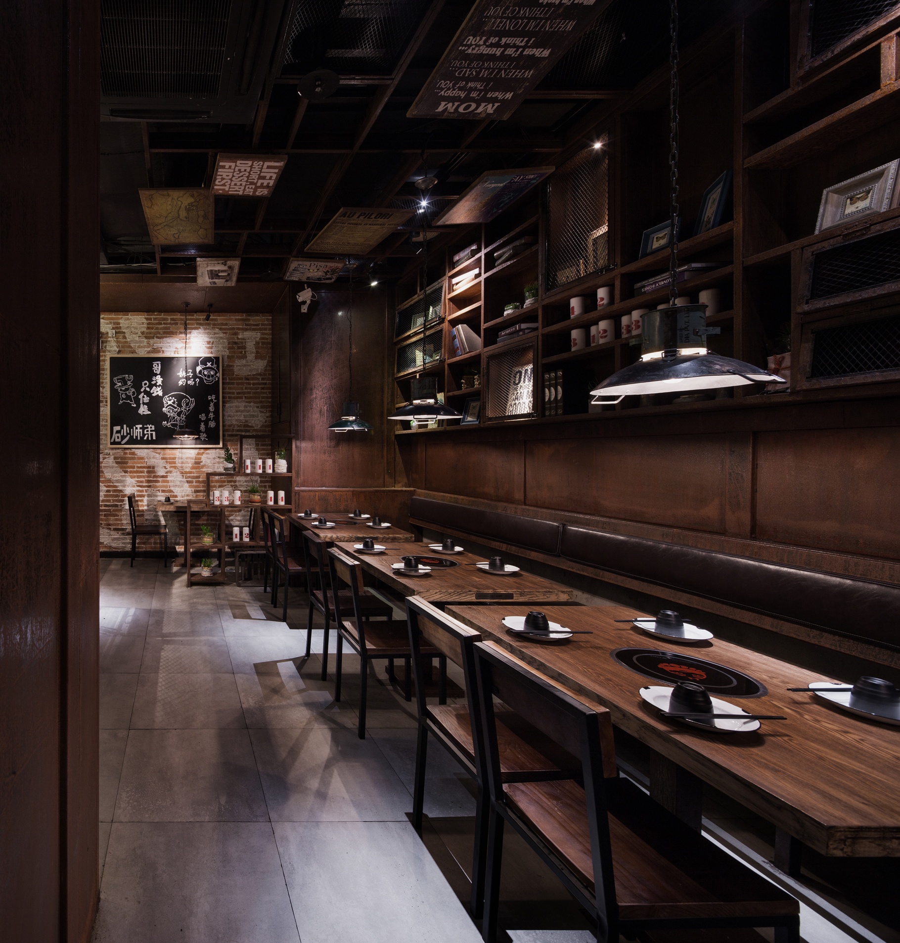 深圳空间设计公司 深圳空间设计公司